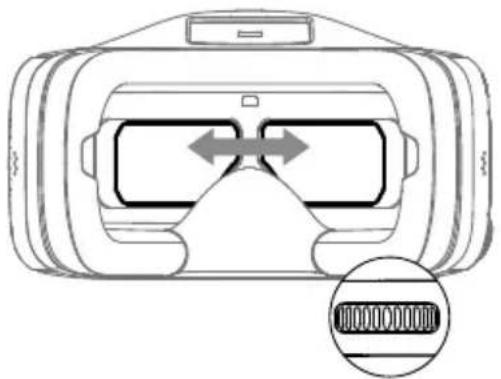 DJI FPV Goggles - Instalacja i noszenie - 3
