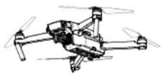 DJI FPV Goggles - Tryb Coach - 1