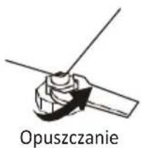 Opuszczanie