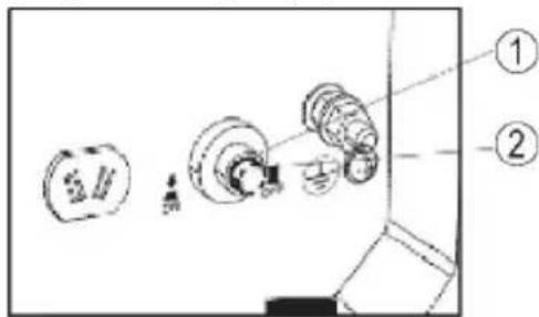 Rato R1250IS-3 - UWAGA - 1
