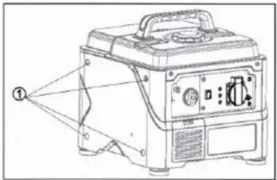 Rato R700i - OSTRZEŻENIE - 2