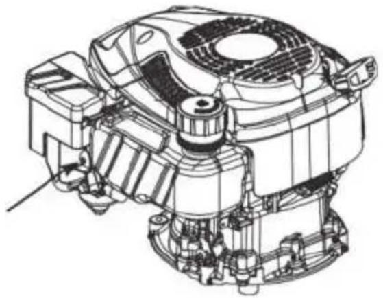 Rato RV145-S - Metoda uruchamiania: - 1