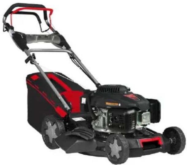 Faworyt GTV51N196L-4W1 - 1