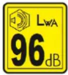 Faworyt WA46N170-3W1 - OSTRZEŻENIE! - 11