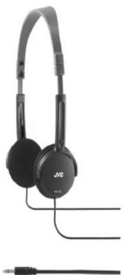 JVC HA-L50 - 1