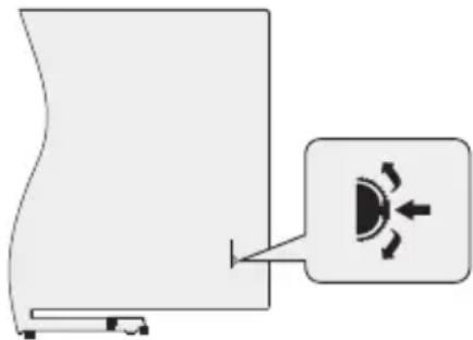 JVC LT-55VA8000 - Sterowanie i obsługa telewizora - 1