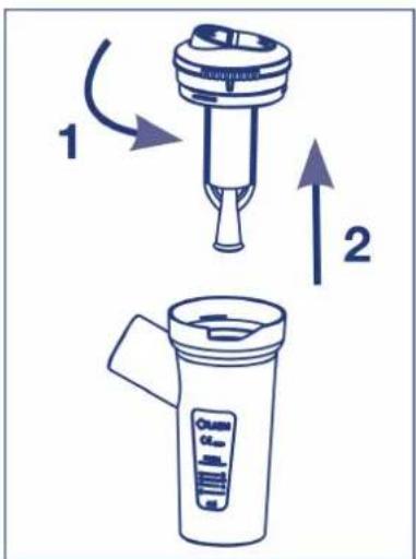 Flaem Air Pro 3000 Plus - Instrukcja obsługi - 1