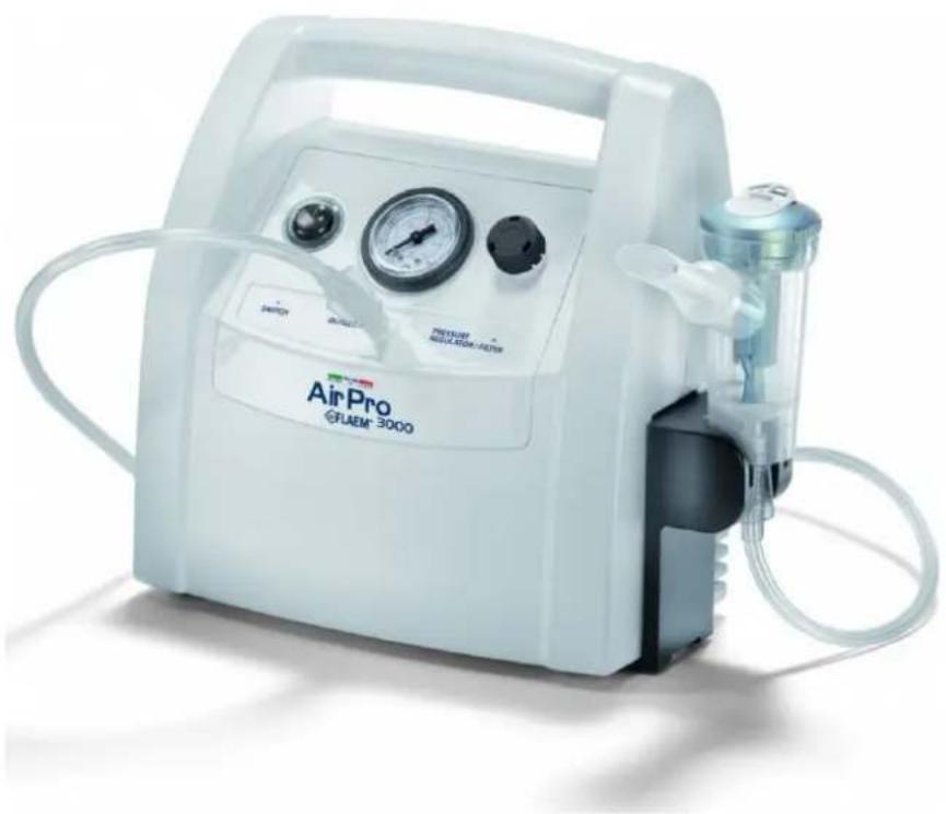 Flaem Air Pro 3000 Plus - 1