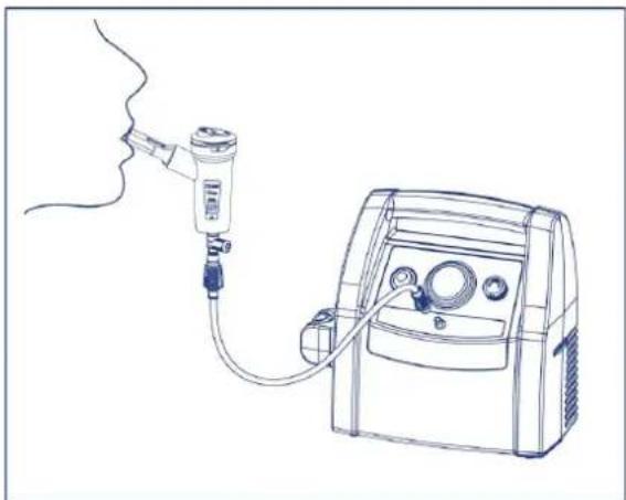 Flaem Air Pro 3000 Plus - Instrukcja obsługi - 5