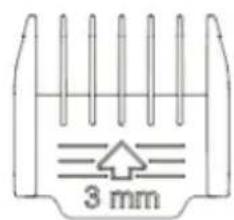3 mm