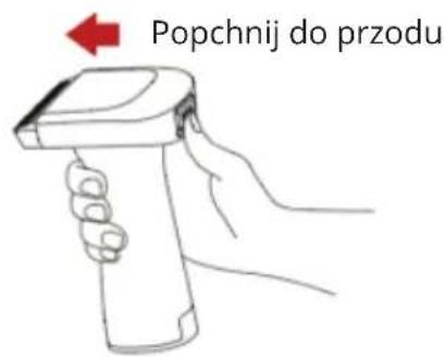 Popchnij do przodu