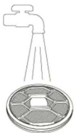 Petkit AirClipper 5w1 - CZYSZCZENIE I KONSERWACJA - 14