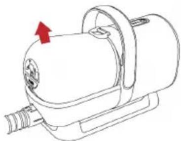 Petkit AirClipper 5w1 - CZYSZCZENIE I KONSERWACJA - 2
