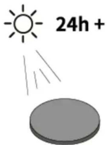 24h +