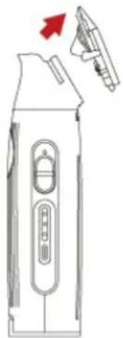 Petkit AirClipper 5w1 - CZYSZCZENIE I KONSERWACJA - 4
