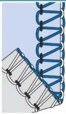 Łucznik Overlok 2023 - PRASOWANIE - 2