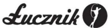Łucznik Overlok 2023 - MASZYNY DO SZYCIA - 1