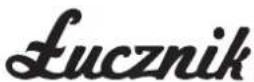 Łucznik Overlok 2023 - UWAGA! - 1