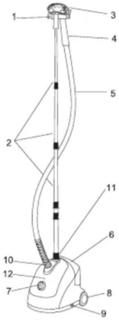 Saturn ST-CC0232 - OPIS - 1