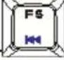 Havit KB892L - Wsparcie dla podwójnego systemu(设计加图标) - 18