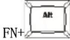Havit KB892L - Wsparcie dla podwójnego systemu(设计加图标) - 56