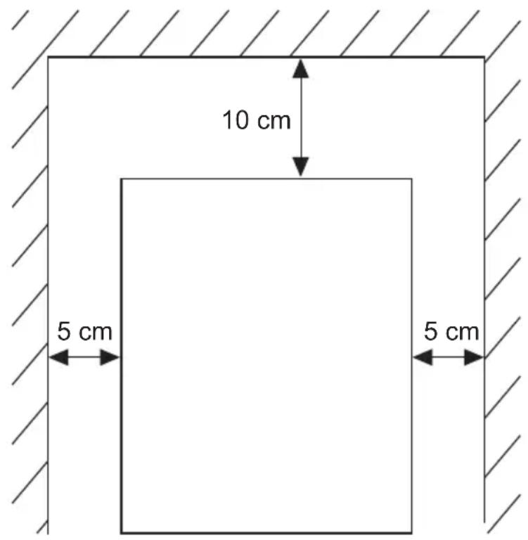 Electro-line BC 42A - USZCZELKA MAGNETYCZNA - 1
