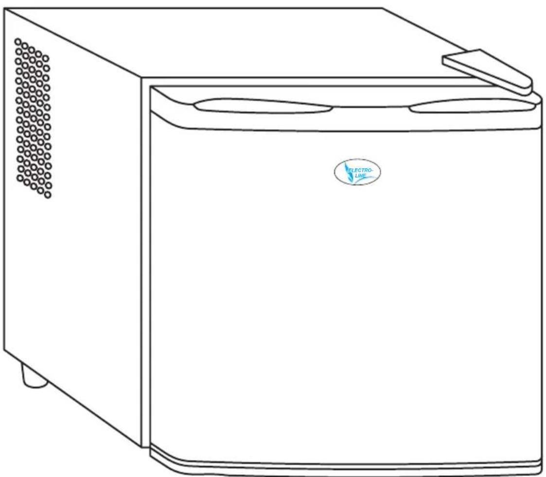 Electro-line BC 42A - Electro-line - 1