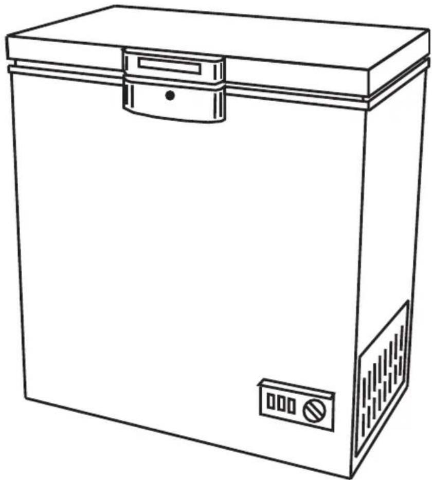 Electro-line BD-150Q - model BD-150Q - 1