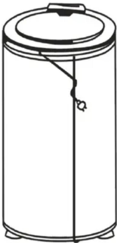 Electro-line SP1098 - MYCIE I KONSERWACJA WIRÓWKI - 1