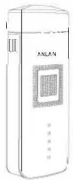 Anlan ALTMY02-EU02 - Informacje o produkcie - 1