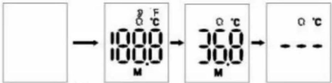 BabyOno 1575 - Sposób wykonywania pomiaru temperatury - 4