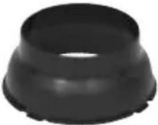 Afrelli AW-3 - Dla okapu: AW-3 ARIA CLASSIC - 4