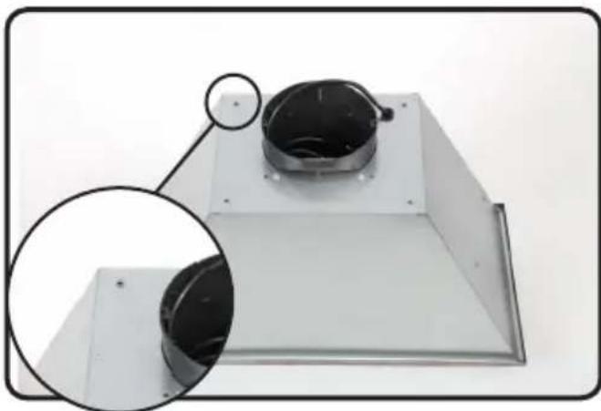 Afrelli AW-13 - KROK 3 - 1