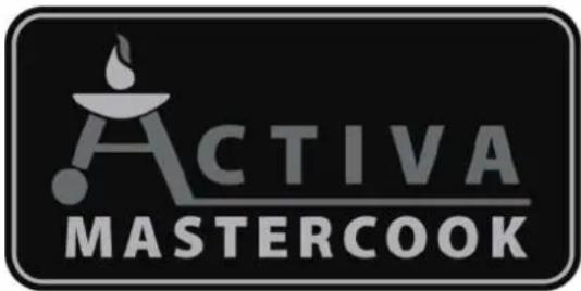 ACTIVA MASTERCOOK