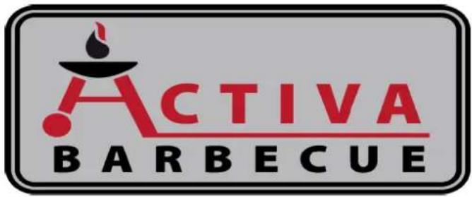 ACTIVA BARBECUE