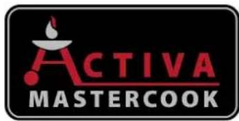 ACTIVA MASTERCOOK