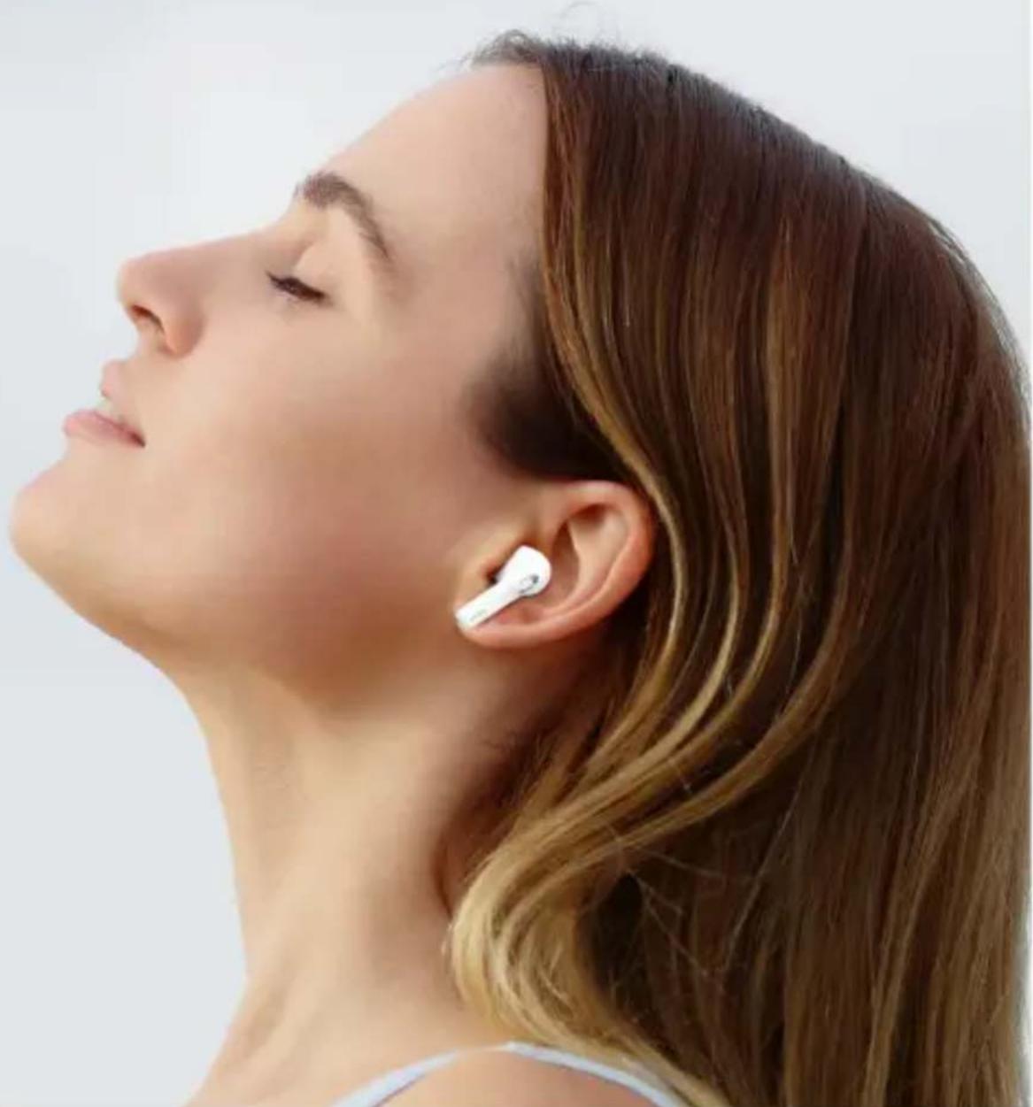 MIXX StreamBuds Mini 3 - SKRÓCONA INSTRUKCJA OBSŁUGI - 1
