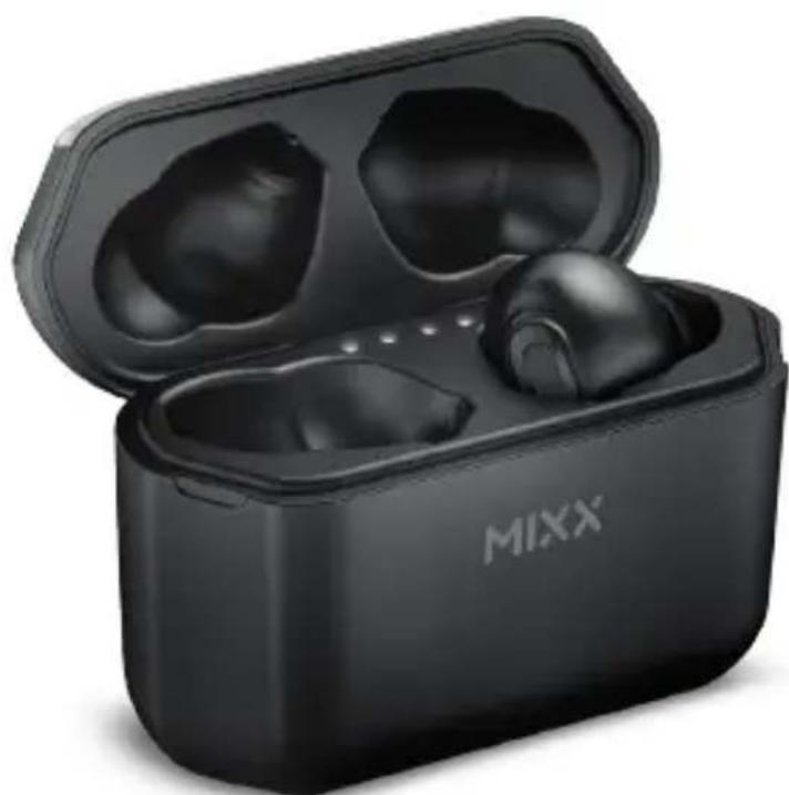 MIXX StreamBuds Mini 3 - SKRÓCONA INSTRUKCJA OBSŁUGI - 2