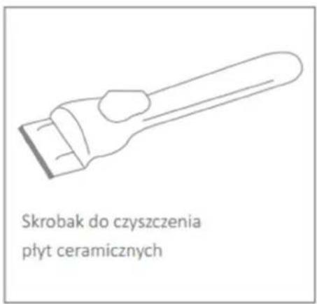 Dynaxo DynaCook X3 - Czyszczenie i konserwacja - 6