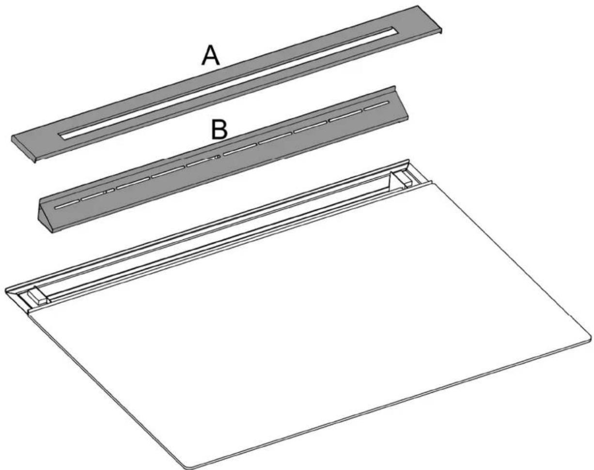 Dynaxo DynaCook X3 - Czyszczenie wylotu gorących spalin - 4