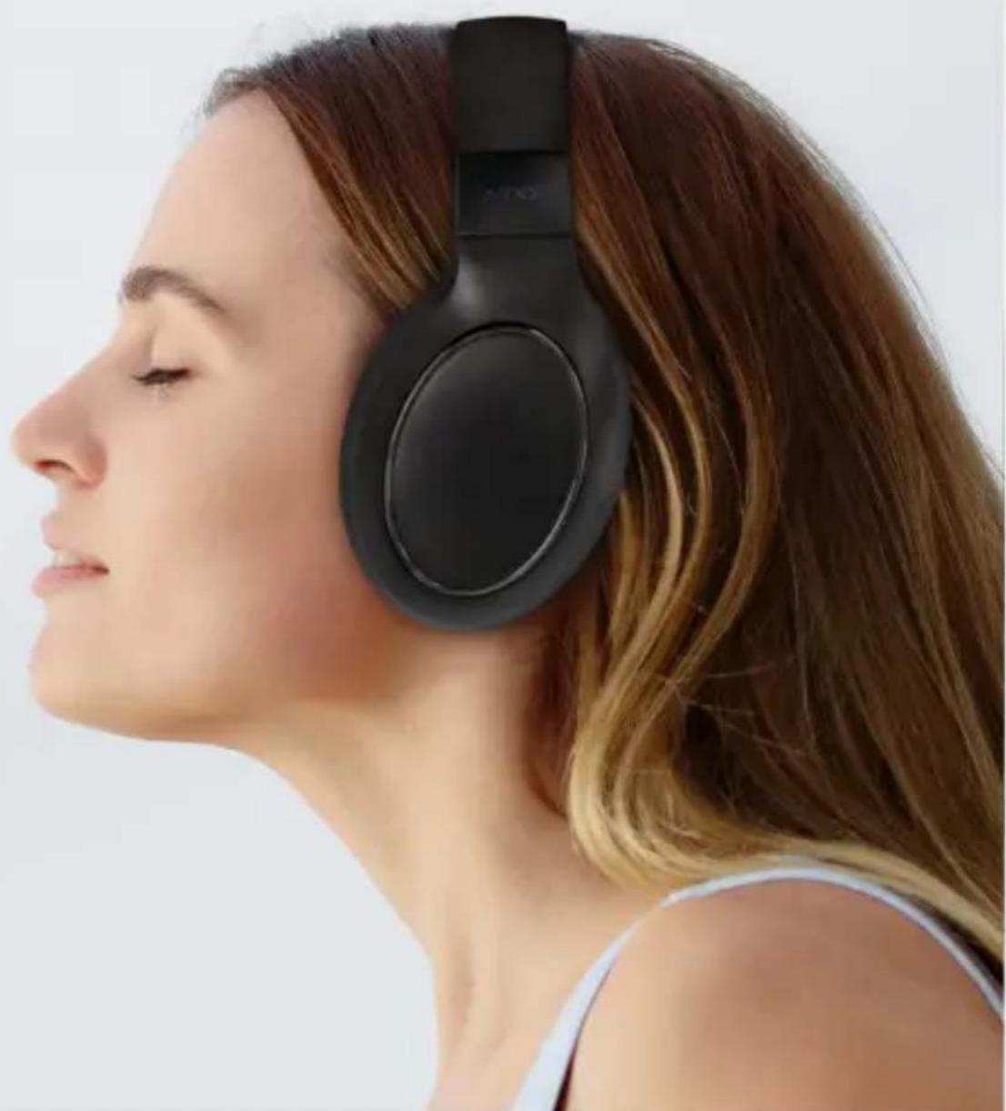 MIXX StreamBuds StreamQ C3 - SKRÓCONA INSTRUKCJA OBSŁUGI - 1