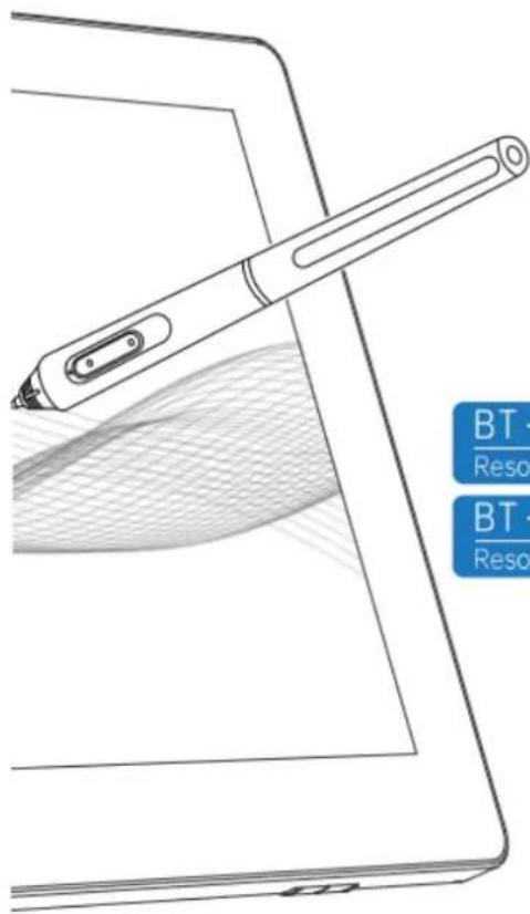 Bosto BT-16HD (2024) - 1