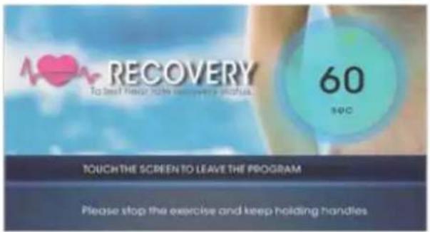 Finnlo Fly RX - Funkcja RECOVERY - 1
