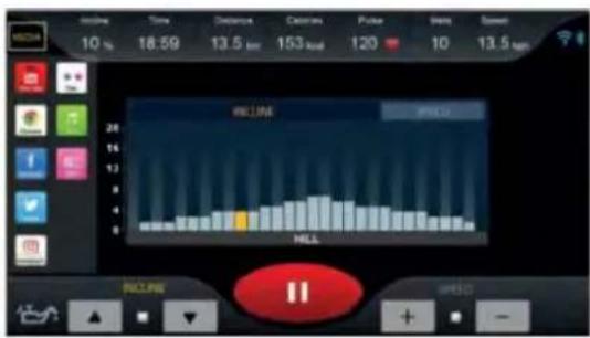 Finnlo Performance - Media - 2