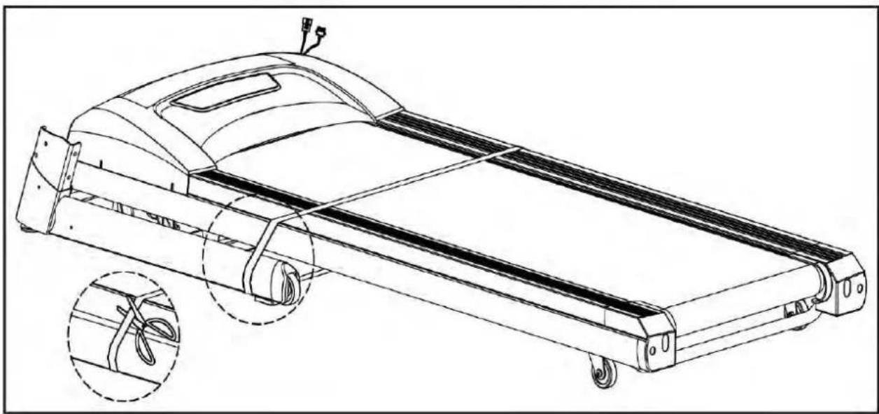 Finnlo Performance - Montaż krok po kroku - 1