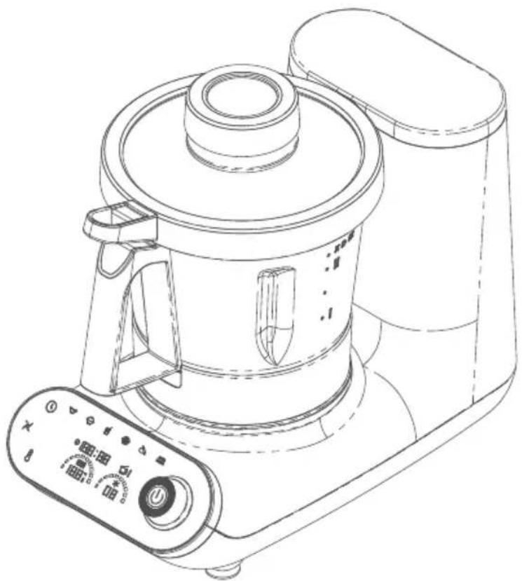 Kohersen ZT100 - 1