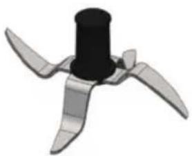 Kohersen ZT100 - Uwaga - 2
