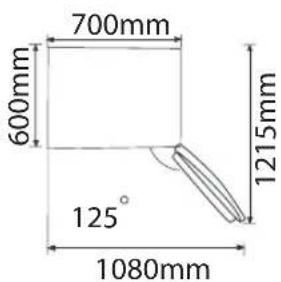 TOSHIBA GR-RB360WE-DMJ - Uruchomienie - 2