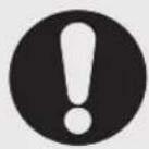 TOSHIBA GR-RB360WE-DMJ - To jest symbol zakazu. - 1