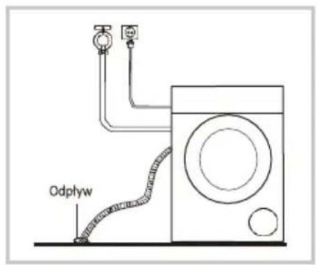 TOSHIBA TWD-BJ90W4PL - Ostrzeżenie! - 1
